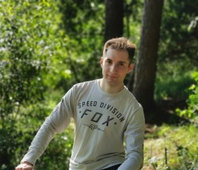 Ilya, 31, Moscow
