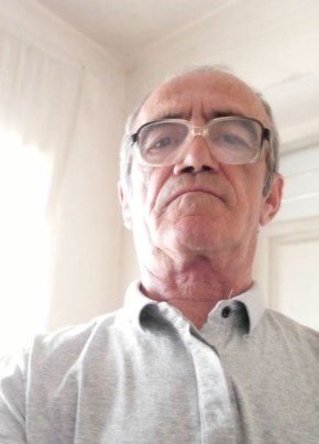 Хасан, 61, Россия, Нальчик