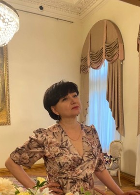 Светлана, 53, Россия, Владивосток