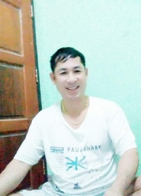 Tuấn, 45, ราชอาณาจักรไทย, ชุมแพ