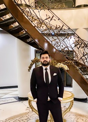 Ameer, 34, پاکستان, راولپنڈی