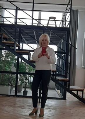 Елена из Волгограда 60 лет