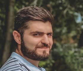 Prosto, 27, Moscow