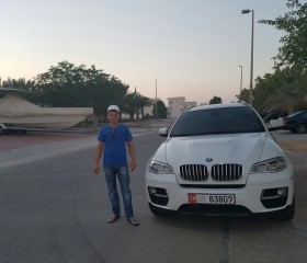 Сергей, 51 год, Aşgabat