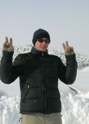 Ilgiz mustafin, 47, O‘zbekiston Respublikasi, Yangiyŭl