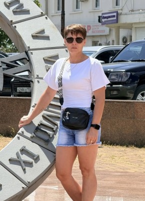 Ирина из Прохладныя 43 года