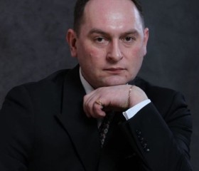 Самсонов Алексей, 43 года, Уфа