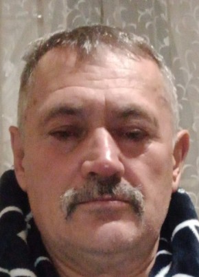Vladimir, 63, Ukraine, Chervonopartizansk