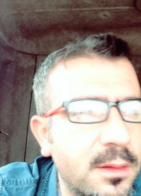 issizkaptan, 42, Türkiye Cumhuriyeti, Hilvan