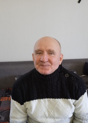 Володя, 65, Россия, Шебекино