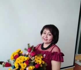 Эльвира, 44 года, Новосибирск