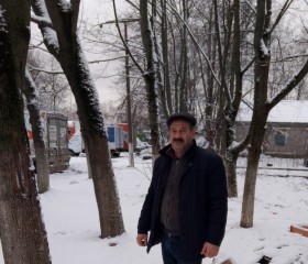 Sarras, 55, Balakhani
