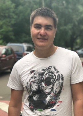  Сергей, 37, Россия, Клинцы