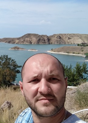 Руслан, 39, Қазақстан, Талды - Курган