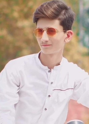 Anaamkhan, 21, پاکستان, فیصل آباد