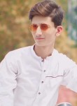 Anaamkhan, 21 год, فیصل آباد