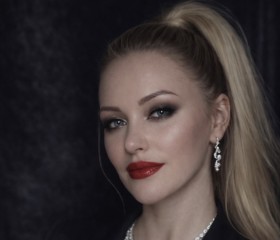 Svetlana, 44, Berlin