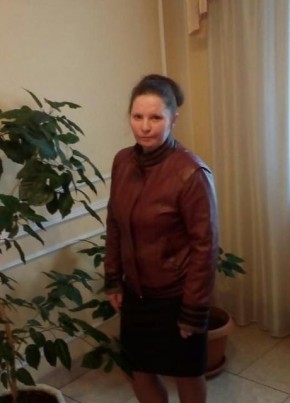 Ольга, 44, Россия, Находка