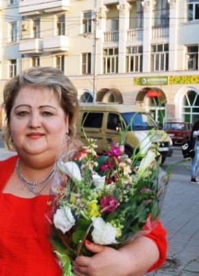 Марина, 63, Россия, Краснодар