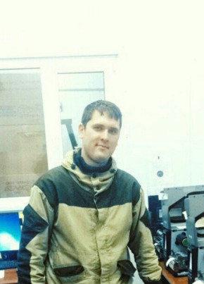 Павел, 32, Россия, Тула