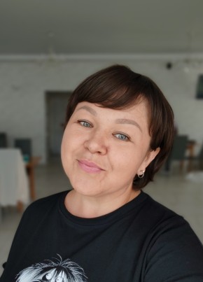 Жанна из Казани 44 года
