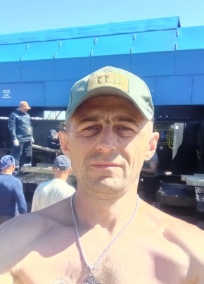 Евгений из Анжеро-Судженска 41 год