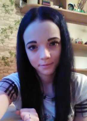Кристина, 26, Россия, Псков