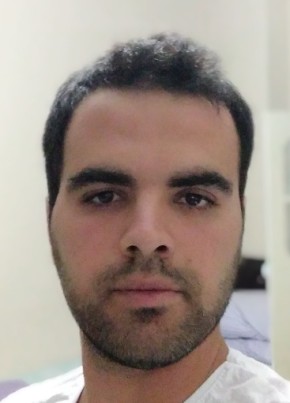 Cahit, 30, Türkiye Cumhuriyeti, Konya