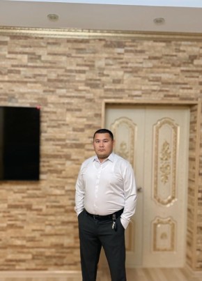 Джамал из Самары 47 лет