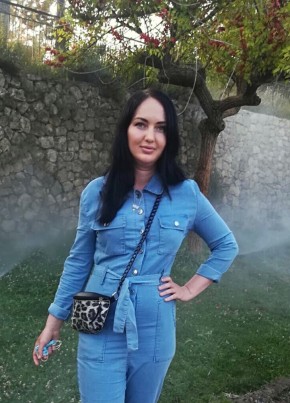 Olha, 33, Україна, Одеса