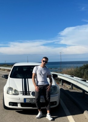 Алексей, 39, Κυπριακή Δημοκρατία, Κερύνεια