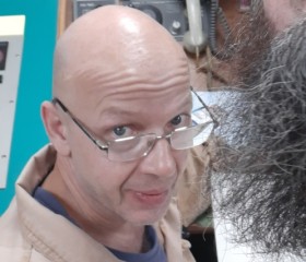 LEONID, 58, Vladivostok