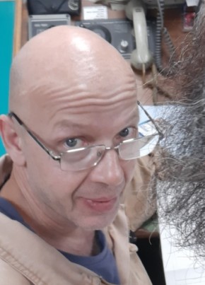 LEONID, 58, Russia, Vladivostok