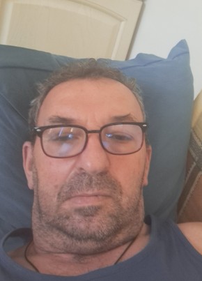 Marco из Racconigi 54 года