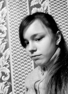 Александра, 26, Россия, Санкт-Петербург