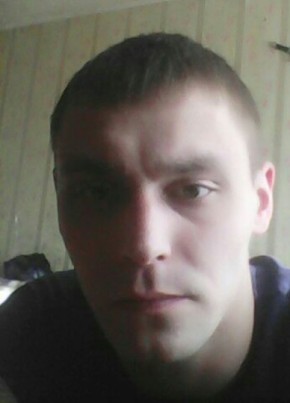 Алексей, 30, Россия, Волхов