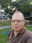 Kevin, 70 лет, Kuala Lumpur