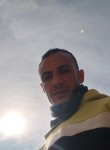 Mohamed, 35 лет, Milano