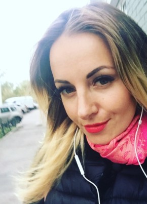 Natalya, 37, Россия, Сочи
