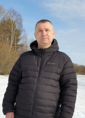 Алексей, 44, Россия, Тверь