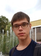 Timofey, 18, Russia, Perm