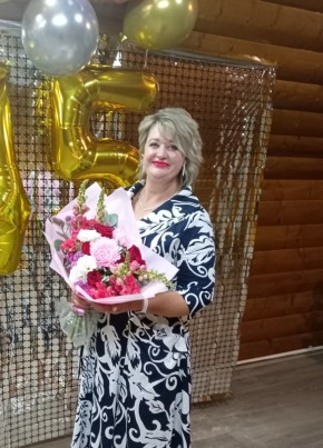 Ирина, 29, Россия, Кимовск