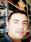 mustafa, 41 год, Nurdağı