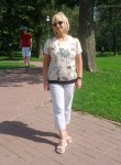 Irina, 53, Moscow