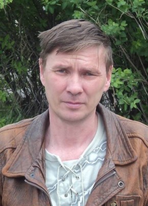 Олег, 59, Россия, Челябинск