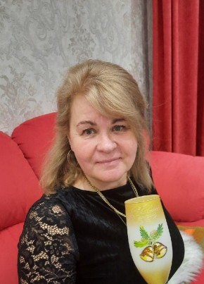 Светлана, 60, Россия, Псков