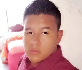 Luis Gerardo Rey, 25 лет, México Distrito Federal