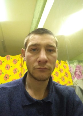 DmitriiSarokin19, 37, Россия, Правдинский