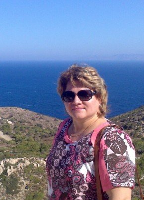 Ирина , 44, Россия, Одинцово