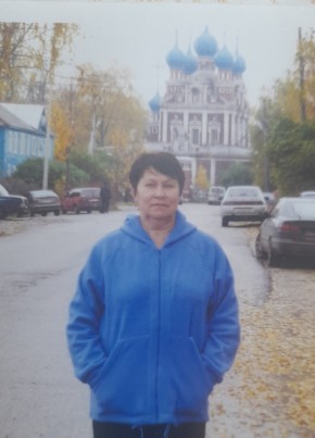 Тамара из Вологды 69 лет